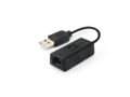 LEVELONE FAST ETHERNET USB NETWORK ADAPT USB 2.0 FAST ETHERNET ADAPTER    IN ACCS (540023)