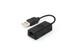 LEVELONE FAST ETHERNET USB NETWORK ADAPT USB 2.0 FAST ETHERNET ADAPTER    IN ACCS