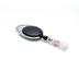 EVOLIS Oval Beltzip IDS 970 black