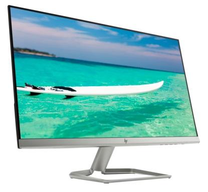 Hp 22w 21 5 Inch Led Monitor 1920 X 1080 Pixel Full Hd 4274510