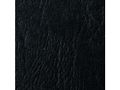 GBC Binding Cover Leathergrain A4 250gsm Black (Pack 100) CE040010