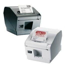 STAR MICRONICS HEAD UNIT AND BRACKET TSP700 (37469061)