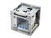 Hewlett Packard Enterprise MicroSvr Gen10 X3421 Soln EU/UK Svr