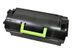 Quality Imaging Toner Black 53B2H00