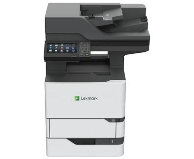 LEXMARK MX722ade Monochrome laser MFP incl. 3 YEW NBD OSR 1+2 (25B3284)