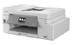 BROTHER DCPJ1100DW AIO Multifunction ink Printer ADF Wifi LCD Touch Screen