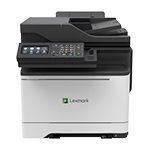 LEXMARK XC2235 Color laser multifunction printer (42C7071)