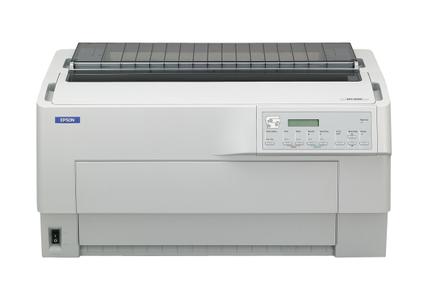 EPSON DFX-9000N/ EN Dot 560cps A4 ENet (C11C605011A3)