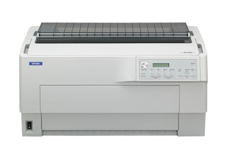 Epson DFX 9000N - skriver - S/H - punktmatrise (C11C605011A3)