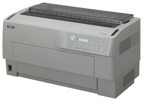 Epson DFX 9000N - skriver - S/H - punktmatrise (C11C605011A3)