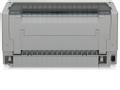 EPSON DFX-9000 9 pin dot matrix printer A3 USB PAR SER 240x144dpi 1550dps (C11C605011BZ)