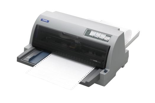 EPSON LQ-690 (C11CA13041)