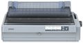 EPSON LQ-2190 A3 monochrom 24 pin dot matrix printer USB