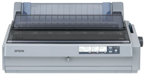 EPSON LQ2190 A4 monochrom matrix printer (C11CA92001)