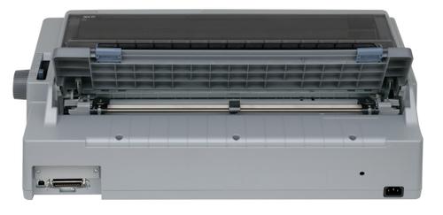 EPSON LQ2190 A4 monochrom matrix printer (C11CA92001)