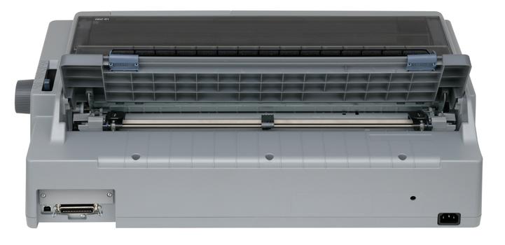 Epson LQ 2190 - skriver - S/H - punktmatrise (C11CA92001)