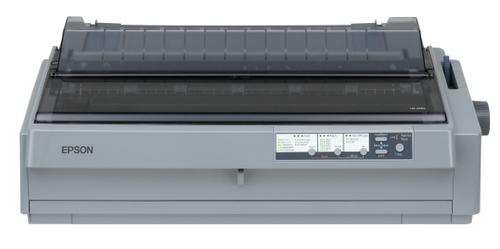 EPSON LQ2190 A4 monochrom matrix printer (C11CA92001)