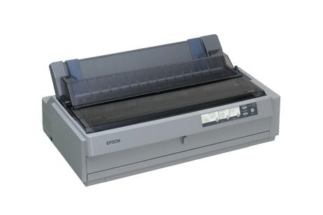 Epson LQ 2190 - skriver - S/H - punktmatrise (C11CA92001)