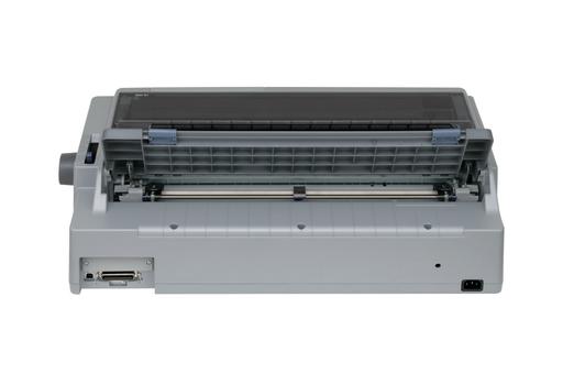 Epson LQ 2190 - skriver - S/H - punktmatrise (C11CA92001)