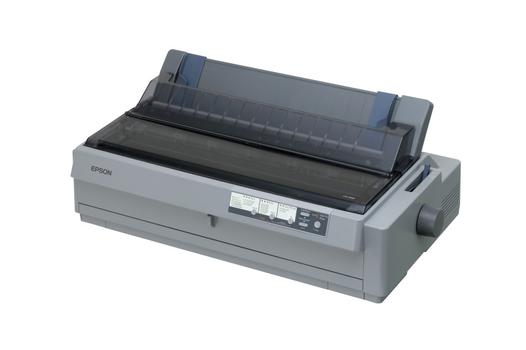 Epson LQ 2190 - skriver - S/H - punktmatrise (C11CA92001)