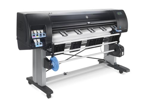 HP Designjet Z6600 Large Format (F2S71A)