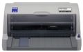 EPSON LQ-630 dot matrix printer