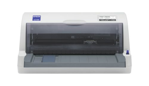 EPSON LQ-630 dot matrix printer (C11C480141)