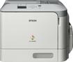 EPSON AL-C300DN - Printer - kleur - Dubbelzijdig - laser - A4/Legal - 1200 x 1200 dpi - tot 31 ppm (mono) / tot 31 ppm (kleur) -capaciteit: 350 vellen - USB 2.0, Gigabit LAN, USB host