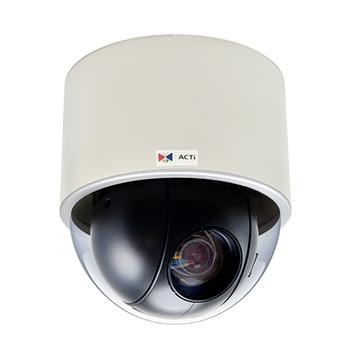 ACTi 2MP Video Analytics Indoor  (B934)