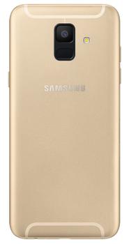 SAMSUNG Sam Galaxy A6 A600F 32-A-14, 25 gd | Galaxy A6 Dual-SIM gold (SMA600FZDNDBT)