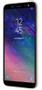 SAMSUNG Sam Galaxy A6 A600F 32-A-14, 25 gd | Galaxy A6 Dual-SIM gold (SMA600FZDNDBT)