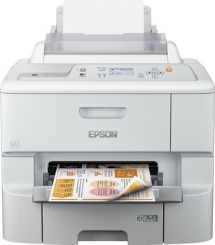 EPSON WorkForce Pro WF-6090D2TWC (C11CD47301BZ)