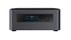 INTEL NUC DAWSON CANYON NUC7I3DNHNC I3-7100U 4GB 1TB HDD W10P IN SYST