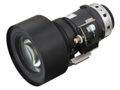 NEC NP19ZL-4K Long Zoom Lens (2_22-3_67_1) for 4KUHD PX Series