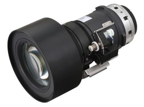 NEC NP19ZL-4K | Long/Tele | Motorized Zoom Lens (100014965)