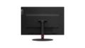 LENOVO ThinkVision T23d-10 - LED monitor - 22.5" - 1920 x 1200 WUXGA - IPS - 250 cd/m² - 1000:1 - 6 ms - HDMI, VGA, DisplayPort - black (61C3MAR6EU)
