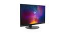 LENOVO ThinkVision T23d-10 - LED monitor - 22.5" - 1920 x 1200 WUXGA - IPS - 250 cd/m² - 1000:1 - 6 ms - HDMI, VGA, DisplayPort - black (61C3MAR6EU)