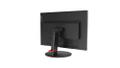 LENOVO ThinkVision T23d 23inch LED WUXGA 1920x1200 IPS 250 cd/m2 1000:1 4ms HDMI VGA DisplayPort 16.7mio Topseller TS (EU) (61C3MAT6EU)