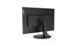 LENOVO ThinkVision T23d 23i LED WUXGA 1920x1200 IPS 250 cd/m2 1000:1 4ms HDMI VGA DisplayPort 16.7mio Topseller TS (EU) (61C3MAT6EU)