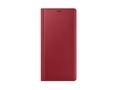 SAMSUNG Galaxy Note9 Crown Leather Wallet Cover