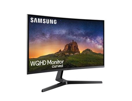SAMSUNG C32Jg50Qqu 81.3 Cm (32") 2560  (LC32JG50QQUXEN)