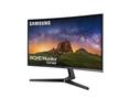 SAMSUNG C32Jg50Qqu 81.3 Cm (32") 2560  (LC32JG50QQUXEN)