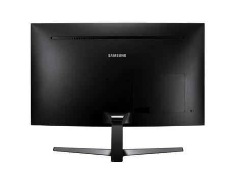 SAMSUNG C32Jg50Qqu 81.3 Cm (32") 2560  (LC32JG50QQUXEN)