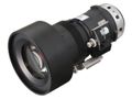 NEC NP20ZL-4K Long Zoom Lens (3_6-5_4_1) for 4KUHD PX Series