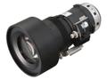 NEC NP20ZL-4K | Long/Tele | Motoriserad Zoom Lens