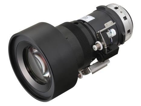 NEC NP20ZL-4K | Long/Tele | Motorized Zoom Lens (100014966)