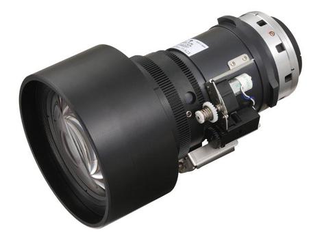 NEC NP17ZL-4K | Middle | Motoriserad Zoom Lens (100014963)