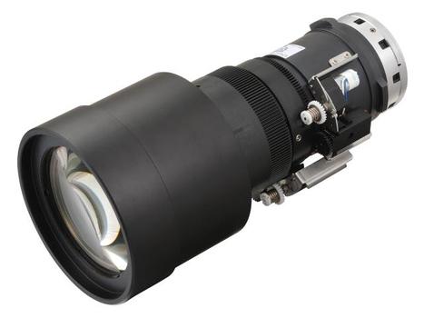 NEC NP21ZL-4K | Ultra Long/Tele | Motoriserad Zoom Lens (100014967)