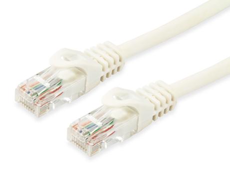 Equip Cat.6A U/Utp Patch Cable, (603102)