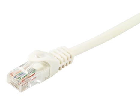 EQUIP Cat.6A U/Utp Patch Cable,  (603102)